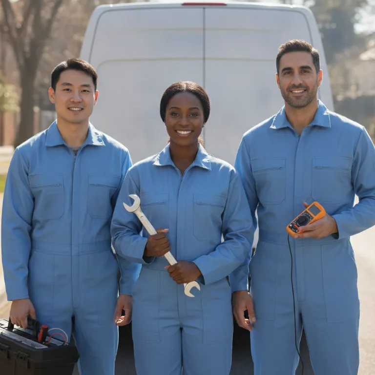 Washing Machine Repair team in Koreatown