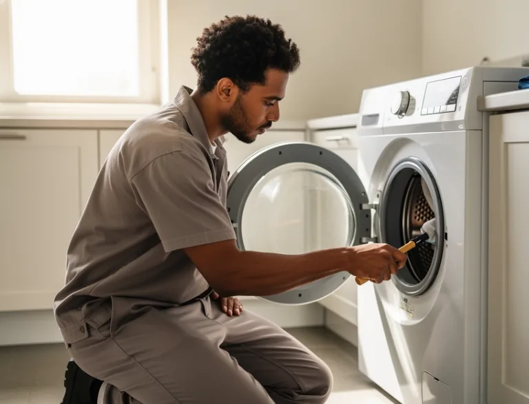 Washing Machine Repair service in Koreatown